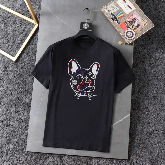 LV T Shirt 0923 LV T Shirt 25t 0923 LV T Shirt s-4xl 25t01